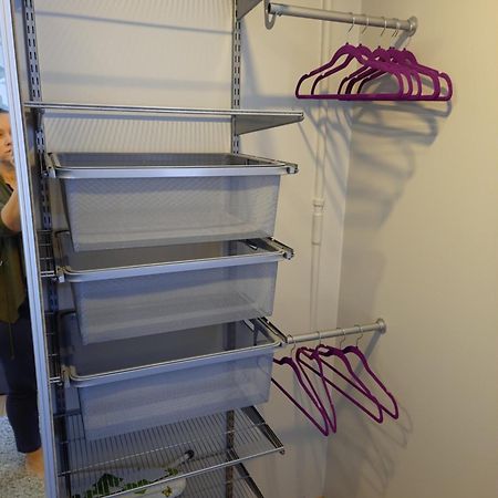 Centrum Bridge Apartment Pärnu Eksteriør bilde