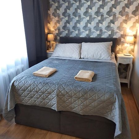 Centrum Bridge Apartment Pärnu Eksteriør bilde