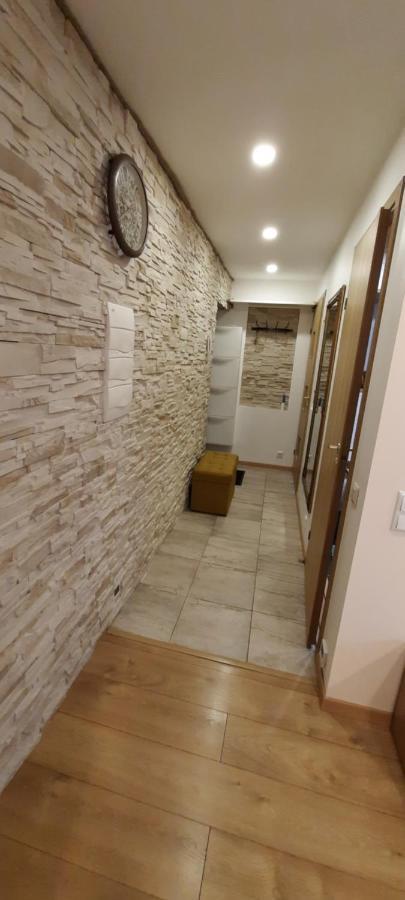 Centrum Bridge Apartment Pärnu Eksteriør bilde