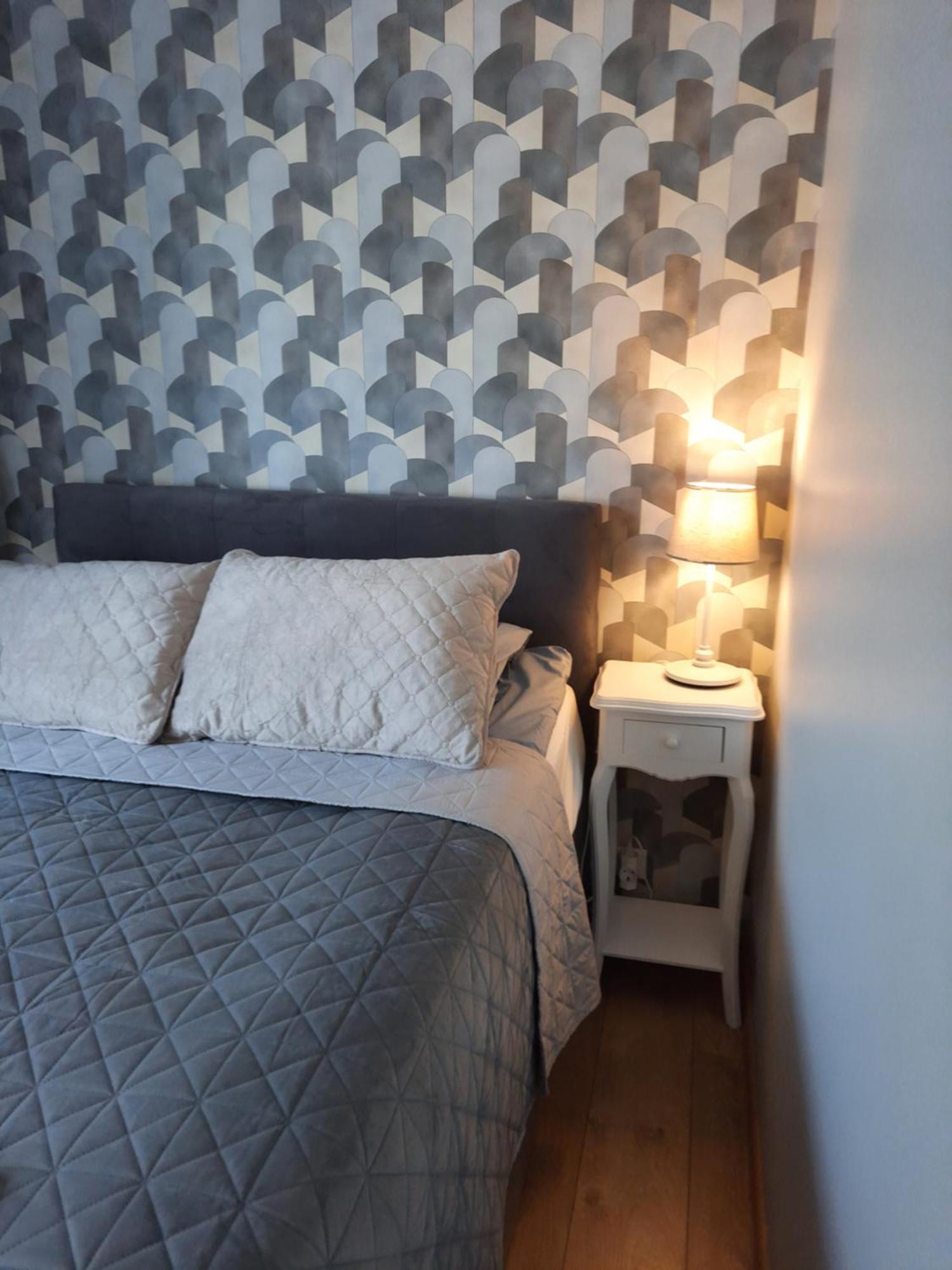Centrum Bridge Apartment Pärnu Eksteriør bilde